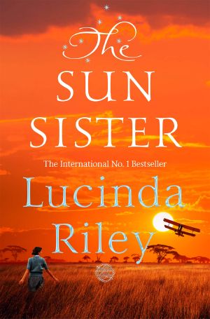 [Seven Sisters 06] • The Sun Sister